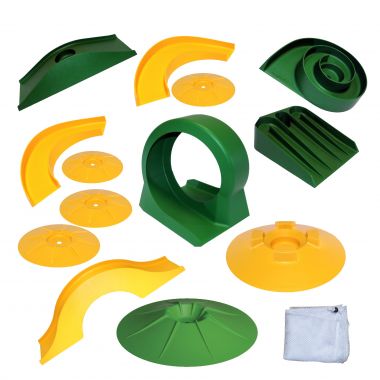 MyMini Golf Club Set - Miniature Golf