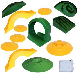 MyMini Golf Club Set - Miniature Golf